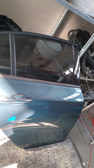 FIAT TIPO 23R lift sedan drzwi prawe tył
