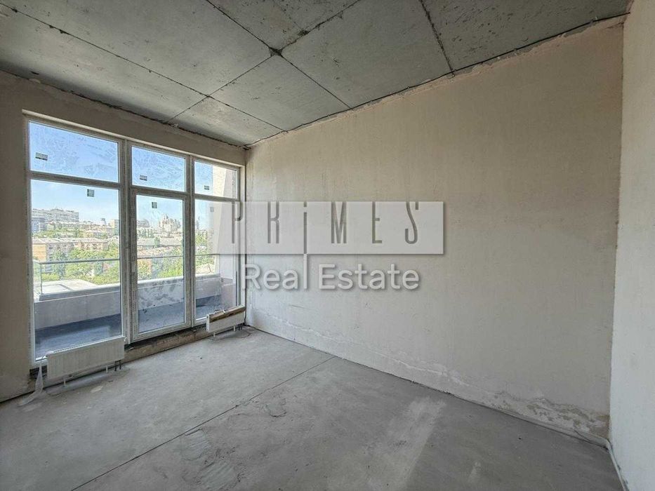 Продам 1к 45 м2 ЖК 52 Жемчужина Pechersk Plaza Терраса Бойчука (Киквидзе)19А Центр Печерск - View 6