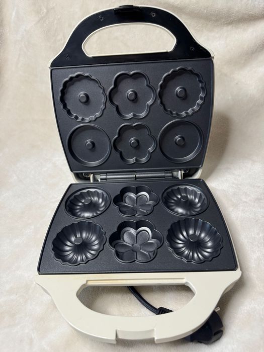 Кексница электрическая