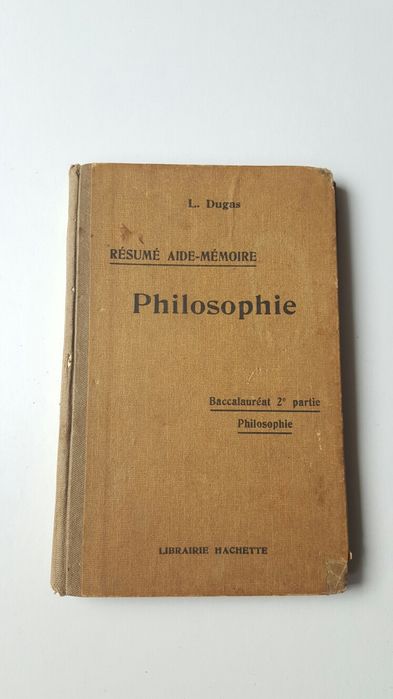 Ancient Book 'Philosophy' Signed 194864751681838594120