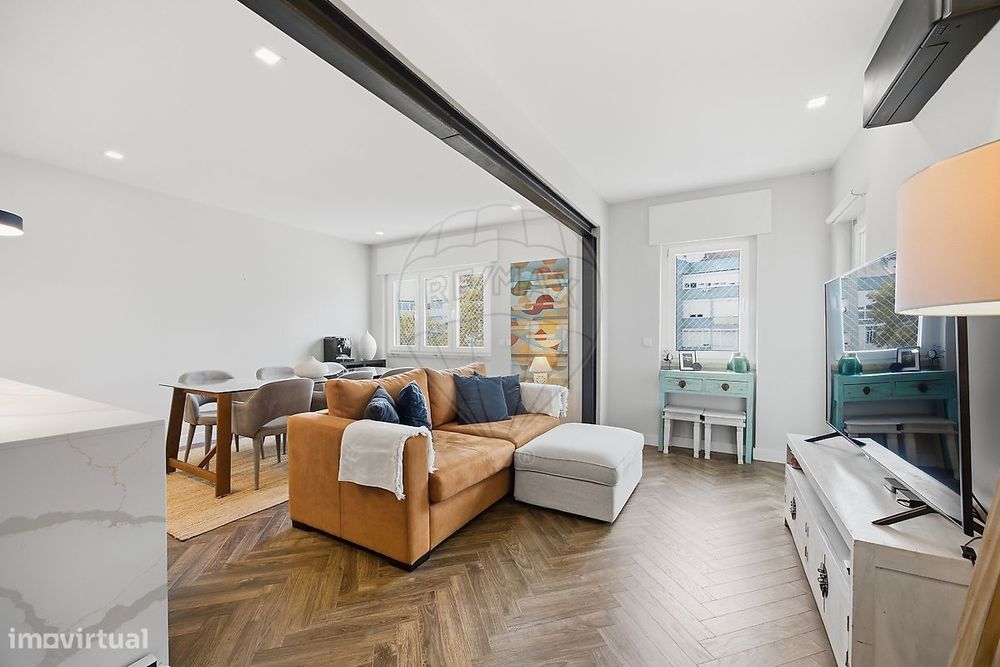 Apartamento T3 para venda