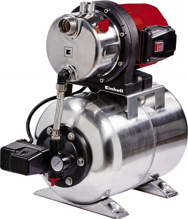 Hydrofor pompa Einhell GC-WW 1250 NN 1200W