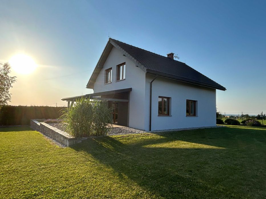 Dom – Międzyrzecze Górne, powiat bielski - Widok 3