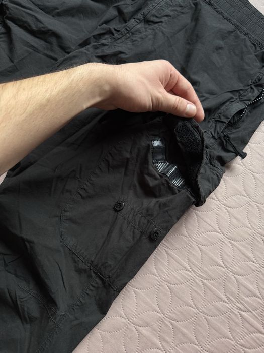 Штани Stone Island. Як нові, оригінальні Карго штани стоник w33