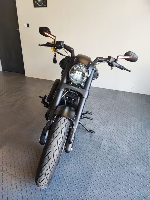 2015 Harley Davidson V Rod VRSCF