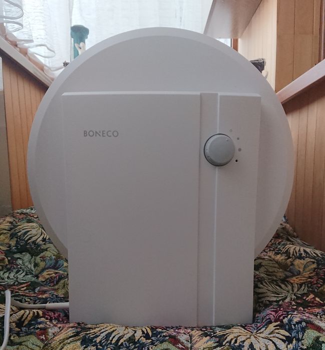 Очищувач повітря BONECO 1355А.