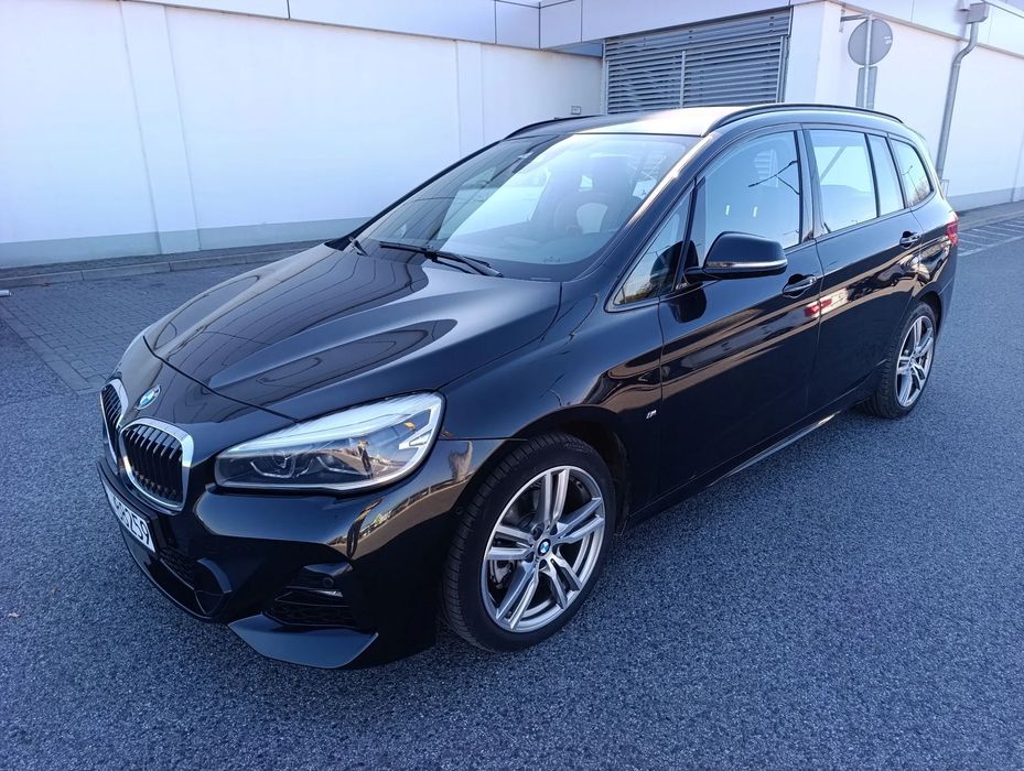 BMW Seria 2