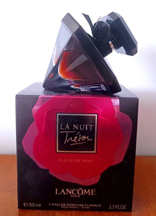 La Nuit Trésor Fleur de Nuit Lancôme 40/50 ml