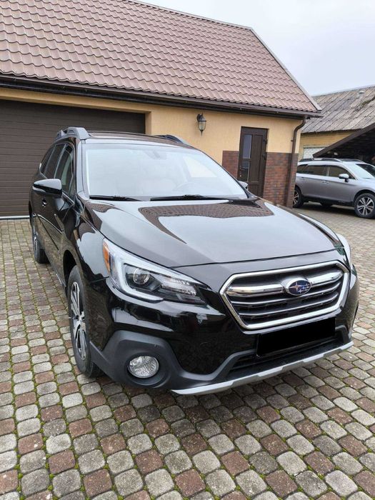 Subaru Outback, 2.5 l. 2019 LIMITED