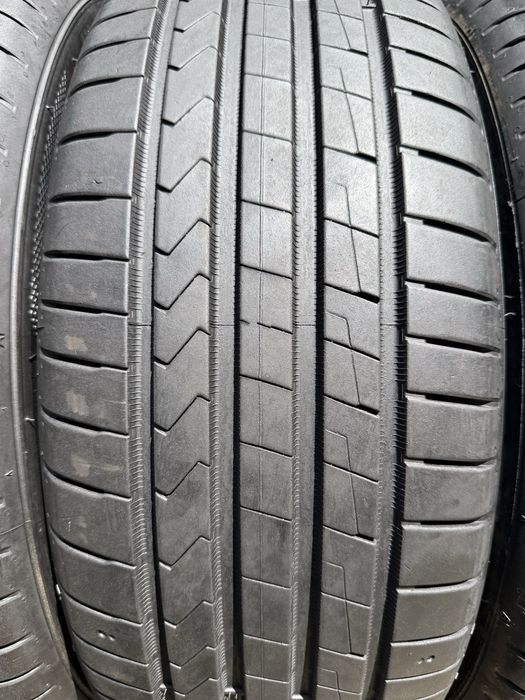 Літні шини 215/55 R17 Hankook Ventus Prime 4 4шт. 7мм 2024