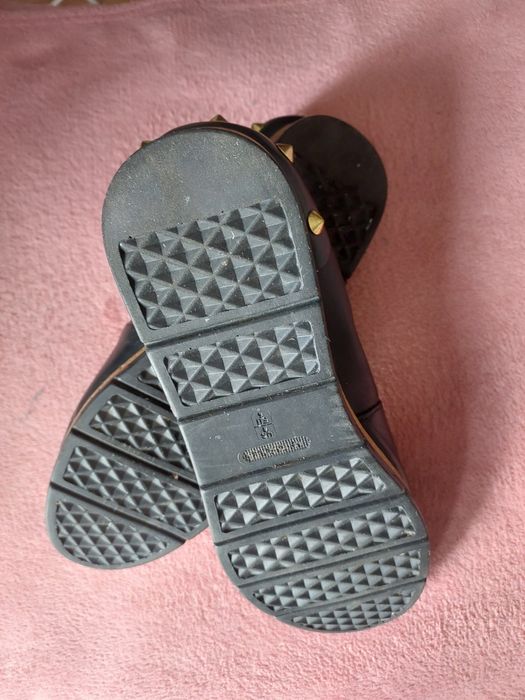 Buty półbuty czułenka damskie 38/39