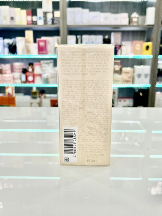 Giorgio Armani Si Intense Eau De Parfum UNIKAT - 50 ml