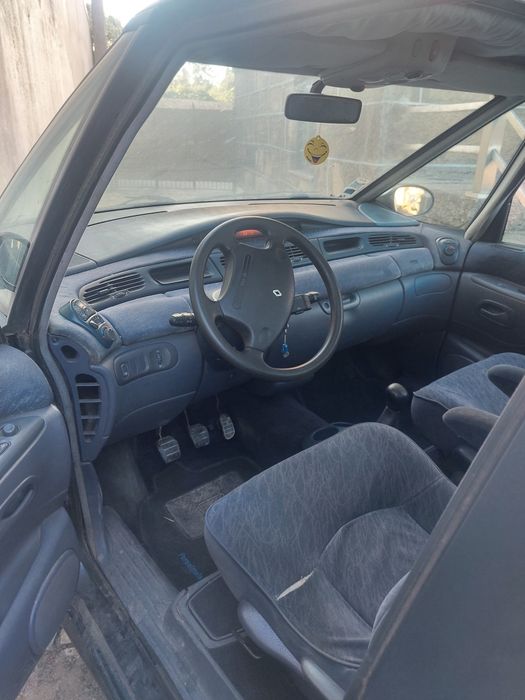 Renault Espace 1997