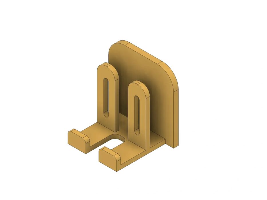 Suporte Escova Dentes e Pasta Xiaomi Elétrica