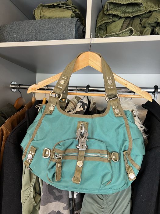 Сумка George Gina Lucy