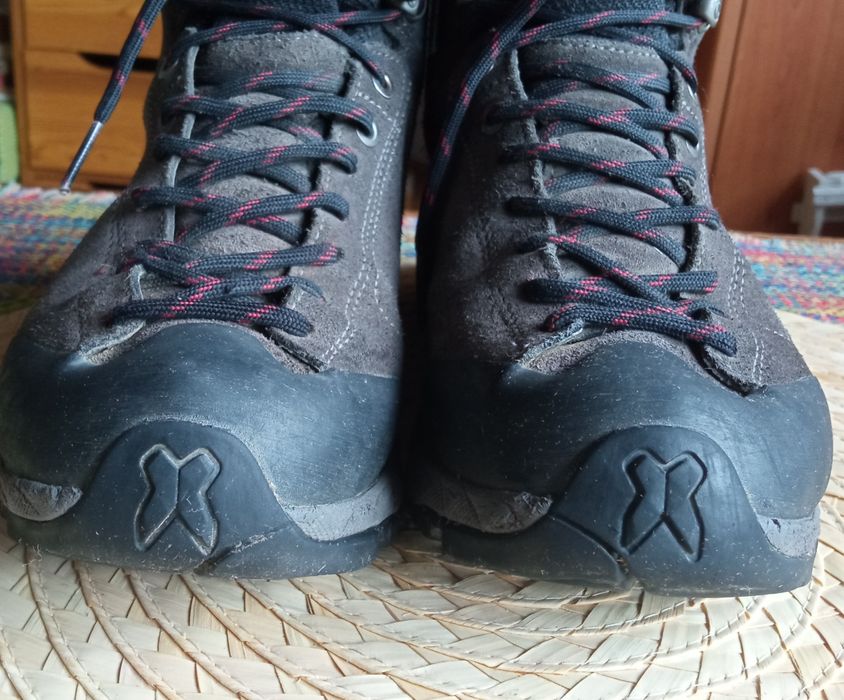 Buty Scarpa Mohito Hike GTX r.36