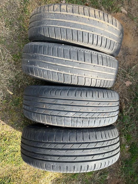 Opony kola Toyota Corolla Yaris 175/65/14