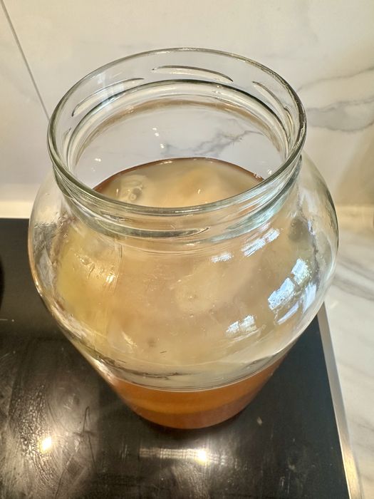 Kombucha | grzyb herbaciany