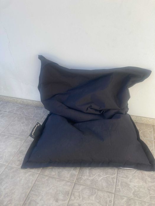 Puf - interior ou exterior