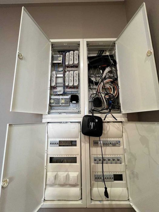 2-кімнатна квартира за адресою вул. Метробудівська (площа 74 м²) - Atlanta.ua - фото 5