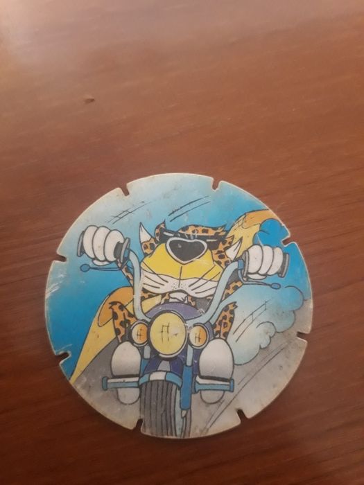 Tazo Chester matutano - tritazo