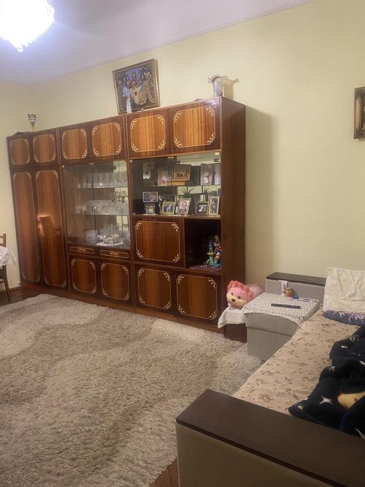 Оренда ізольованої кімнати вул.Степана Бандери р-н Політеху