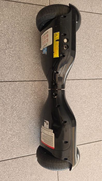 Houverboard go ride c/cadeira