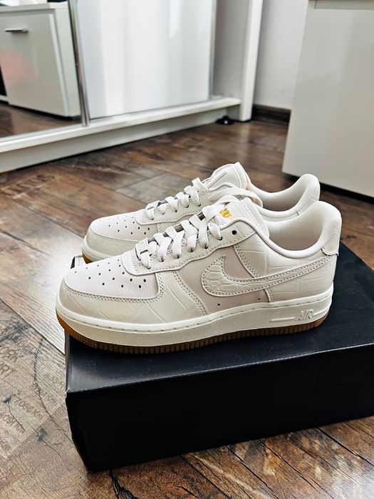Buty Air Force 1