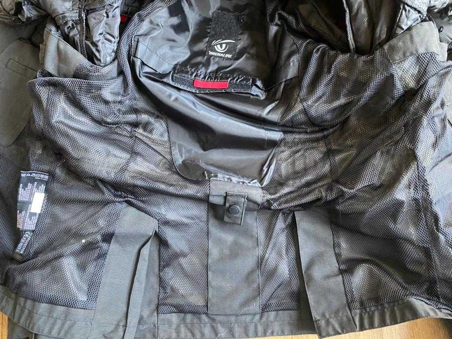 Casaco de moto Drenalline  - Tamanho L