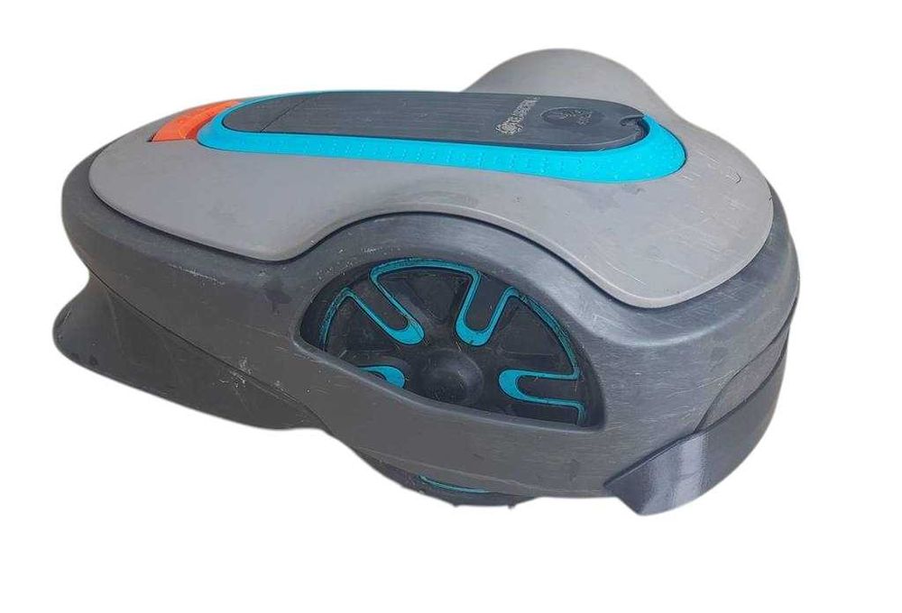 Zderzak do kosiarki Gardena Sileno Life 750/1250 i Sileno City Robotic