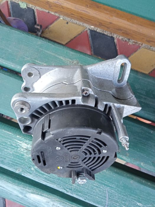 Генератор на VW ,Audi