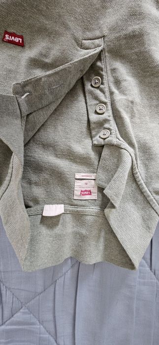 Koszulka polo Levi's