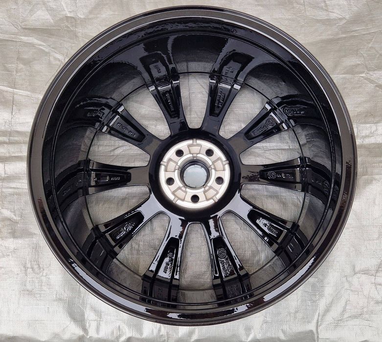 ford kuga mk2 13-19 felgi aluminiowe 20 20x8.5j et52.5 gt4c-1007-e1a