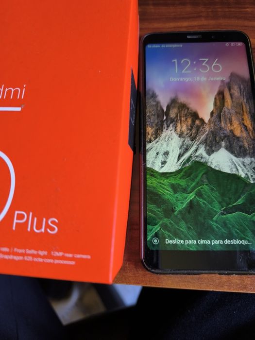 Telemóvel 60 de memoria