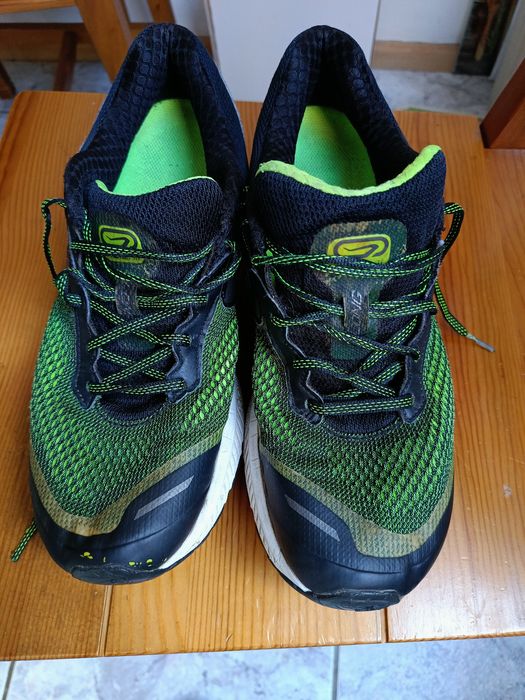 Męskie buty sportowe rozmiar 44,5