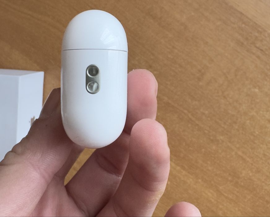 apple airpods pro 3 original