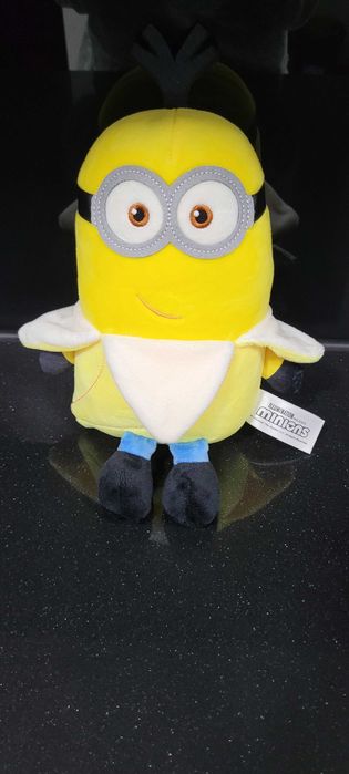 3 Bonecos Minions64861816001923123