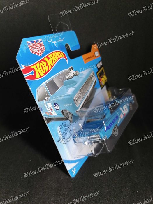 '64 Chevy Chevelle SS - Urban Outlaw