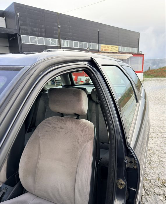 Xsara 1.4 HDI imoecavel de tudo