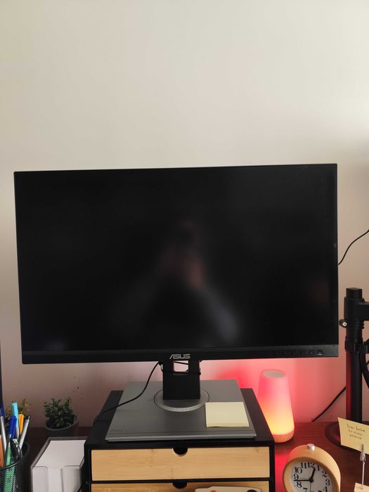 Monitores Asus ASUS ProArt 27 polegadas - qualidade para fotografia e video ou uso geral