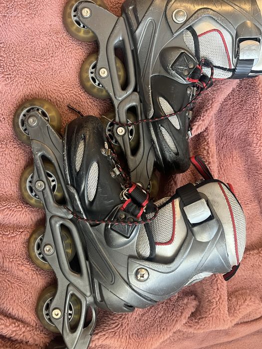 Rolki tempish rozm. 32-35