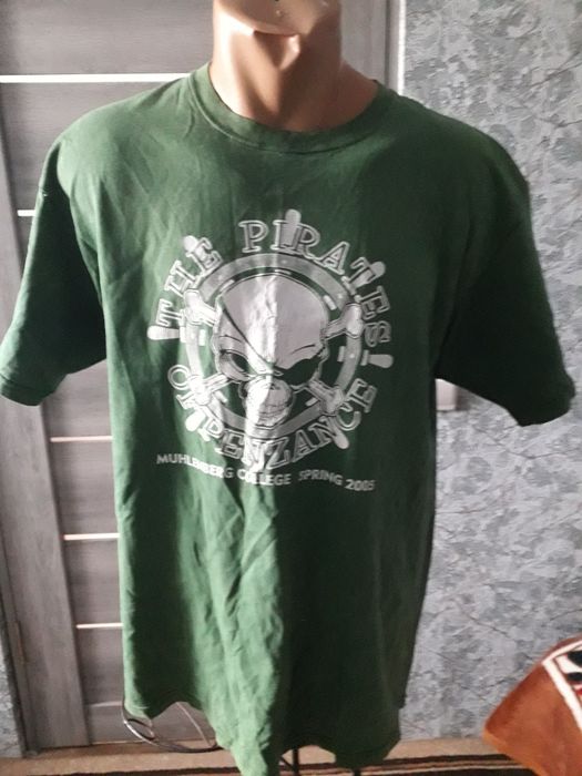 Футболка мужская