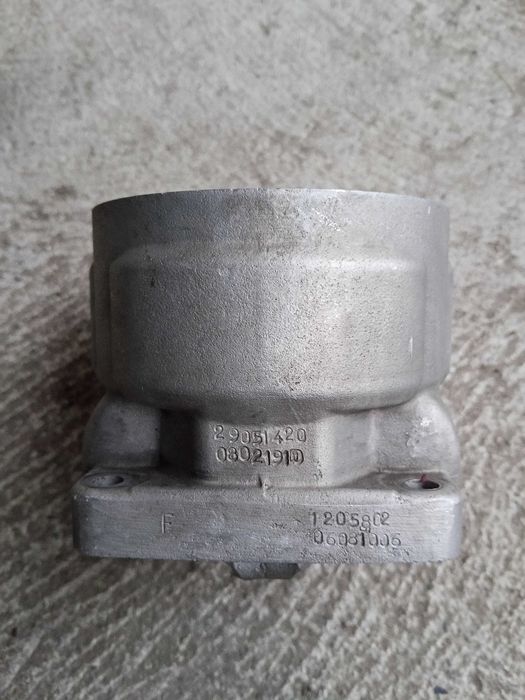 Cylinder KTM SX exc 125 01-06
