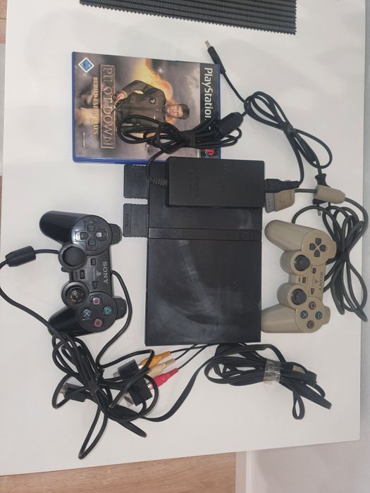 PlayStation 2 ...