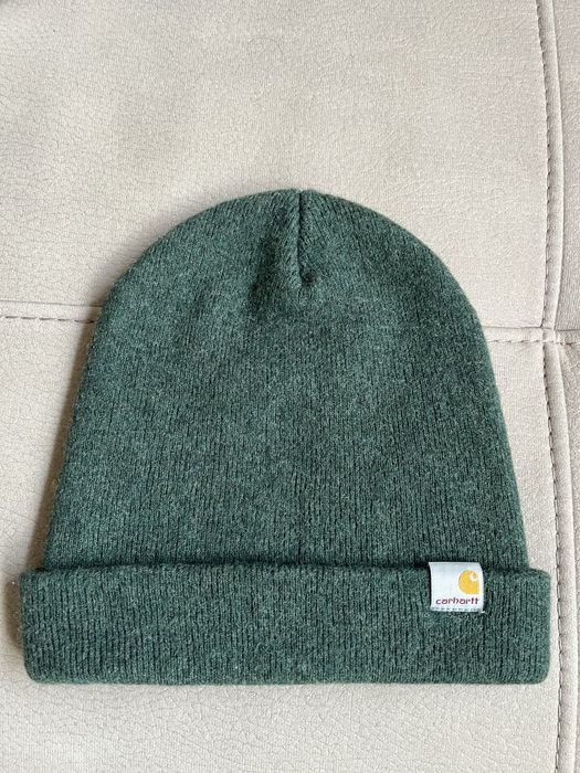 Carhartt Шапка зимняя (шерсть), M/L