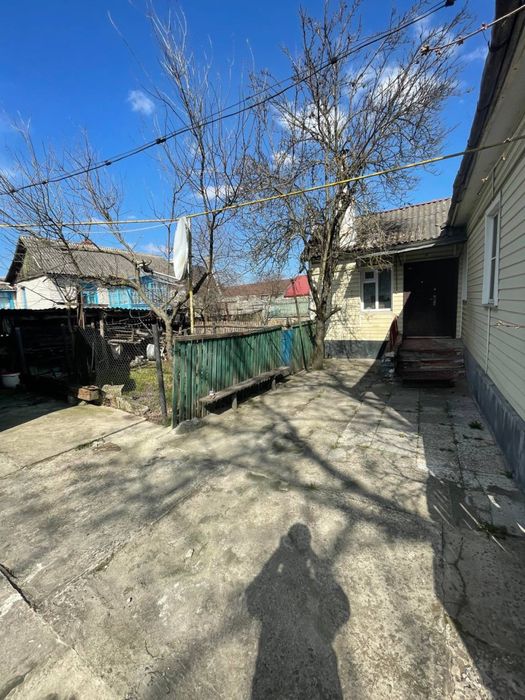 Будинок приватний