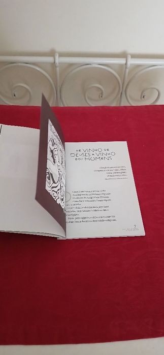 ABC  dos vinhos - A arte de beber