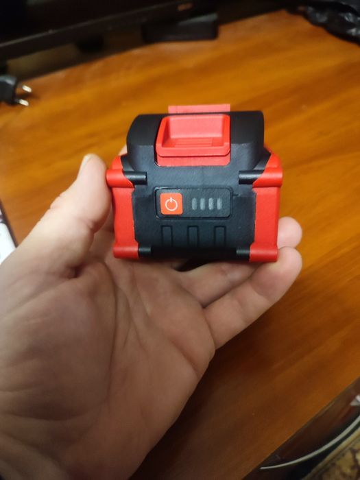 Aкумулятор для вашого електроінструменту під посадку роз'єм  Makita