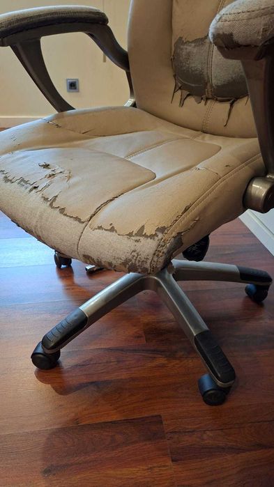 Cadeira de escritório