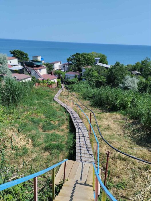 Здам житло  в Одесі біля моря
